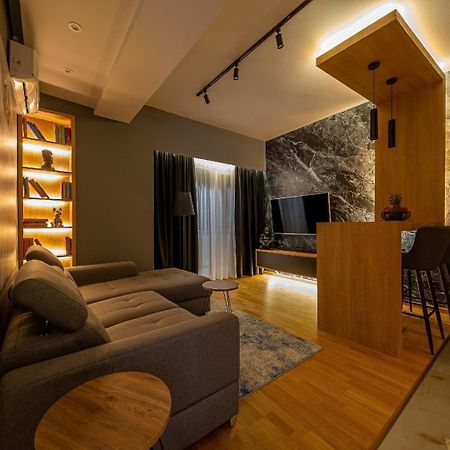Night Pearl Apartment Bar Luaran gambar
