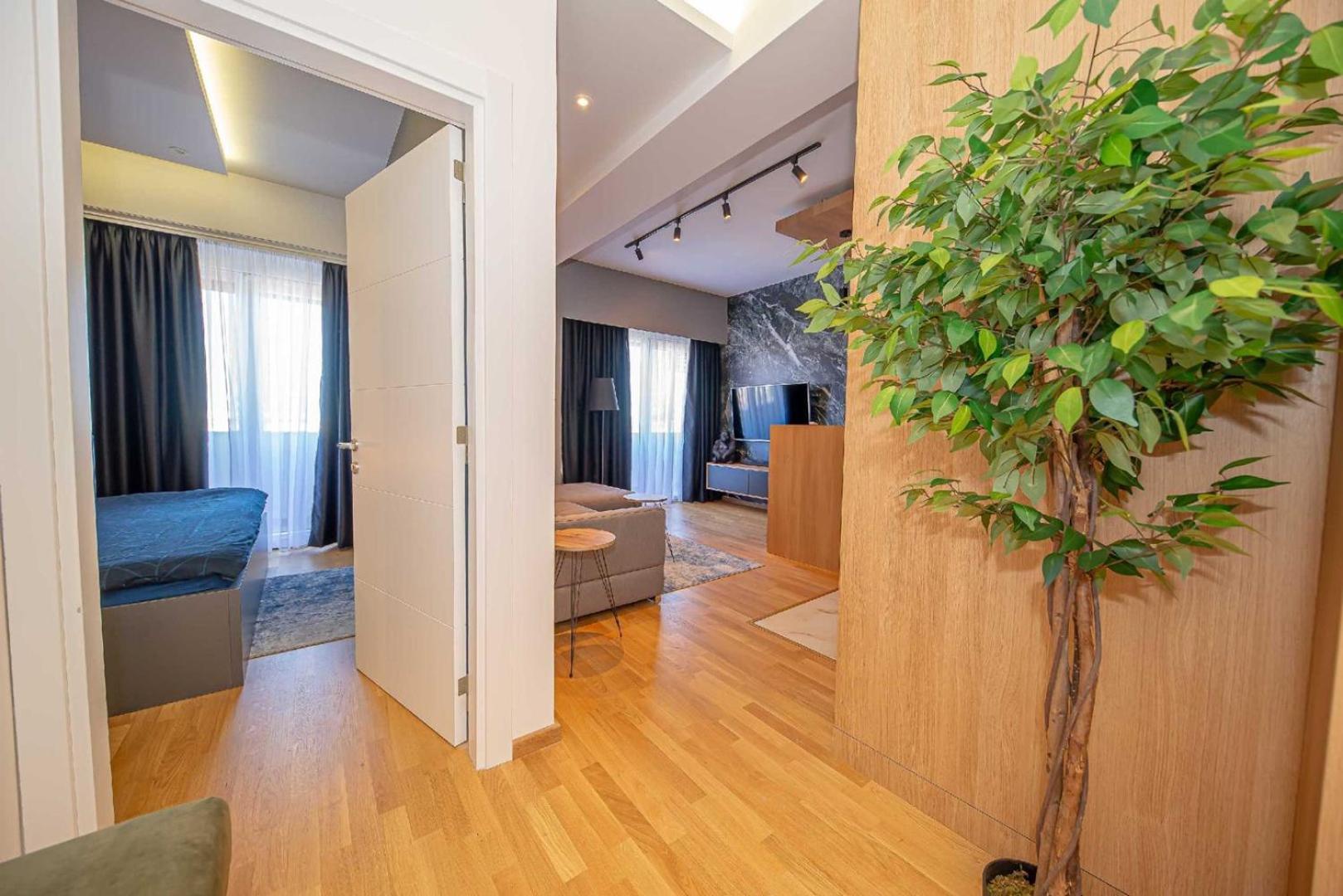 Night Pearl Apartment Bar Luaran gambar