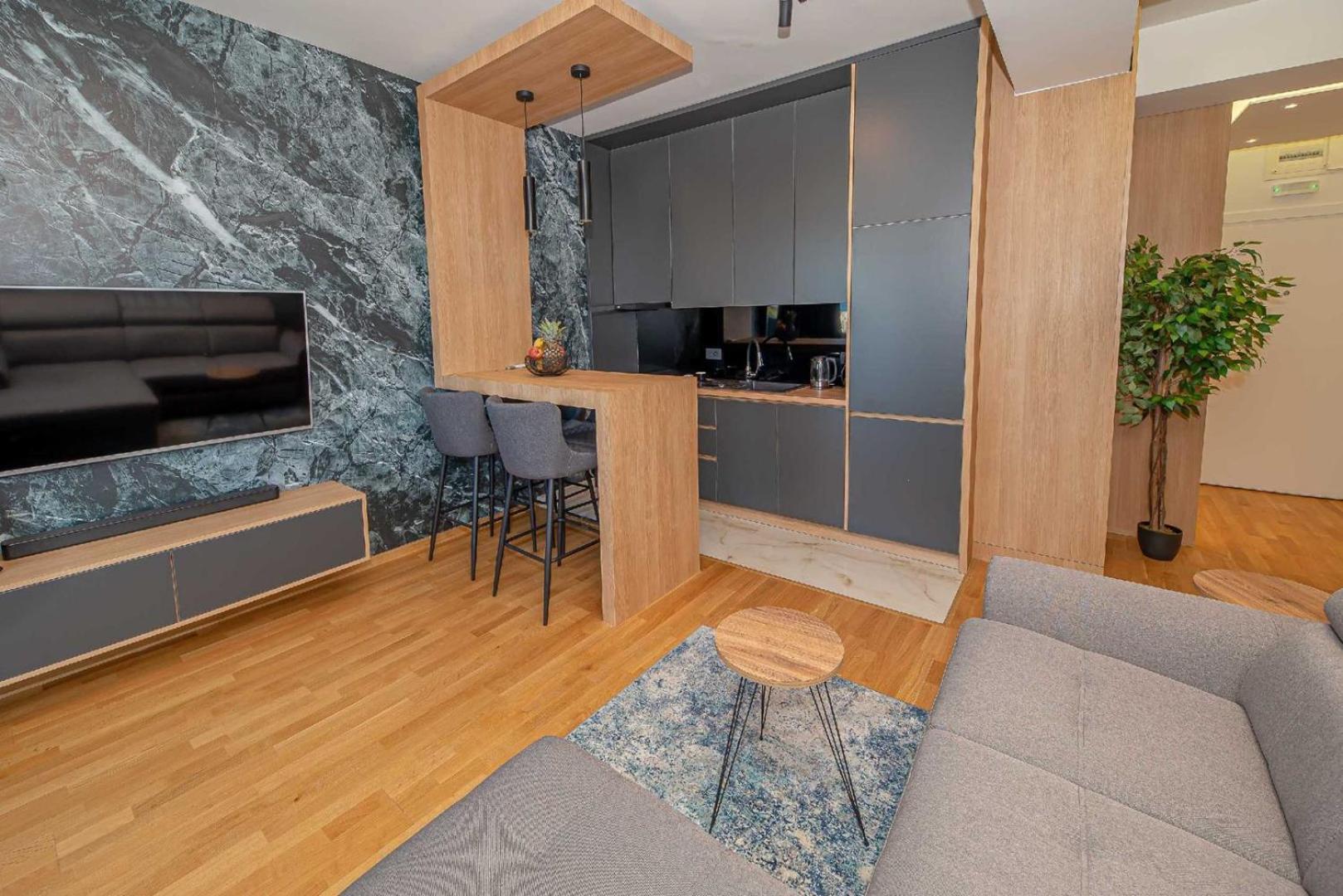 Night Pearl Apartment Bar Luaran gambar
